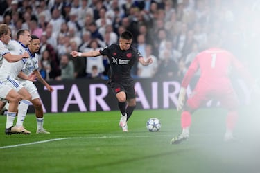 El Copenhague de Huescas inicia sumando en la UEFA Champions League