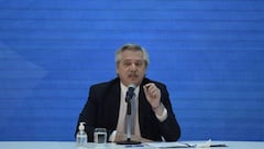 Los cambios que quiere introducir Alberto Fernández en la Corte Suprema