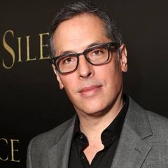 Rodrigo Prieto es nominado en los Premios Oscar por fotografía