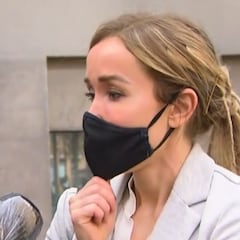 Ángela Dobrowolski, la ex de Mainat, en libertad provisional