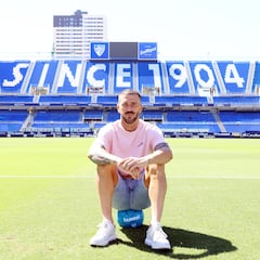 Adiós a Manu Molina, Dioni y Kevin