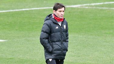 Tócala otra vez, Marcelino