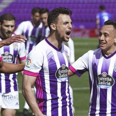 Los jugadores del Promesas refuerzan los entrenamientos