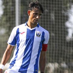 El Leganés ya blinda a sus chicos ante el acecho de los grandes