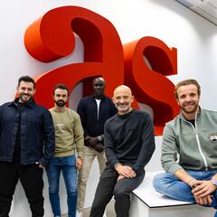 Nace la Extrim Race, “competición, pero con show”