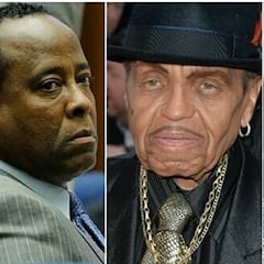 El médico de Michael Jackson asegura que su padre lo "castró químicamente"