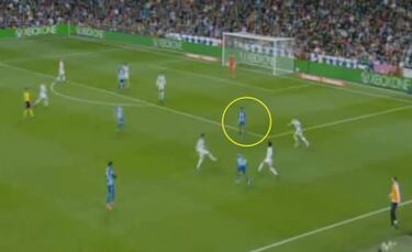 Zidane y el Madrid repiten errores