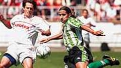 Un derby sevillano para hacer caja