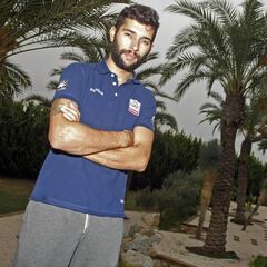 El colombiano Fernando Gaviria da positivo por coronavirus