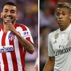 Maldini viene a Madrid para fichar a Mariano o Correa