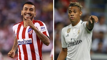 Maldini viene a Madrid para fichar a Mariano o Correa