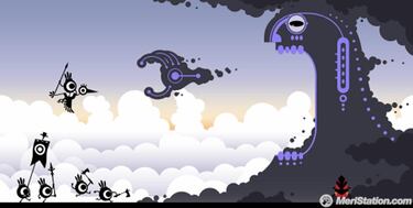 [TGS] Patapon 2, Impresiones