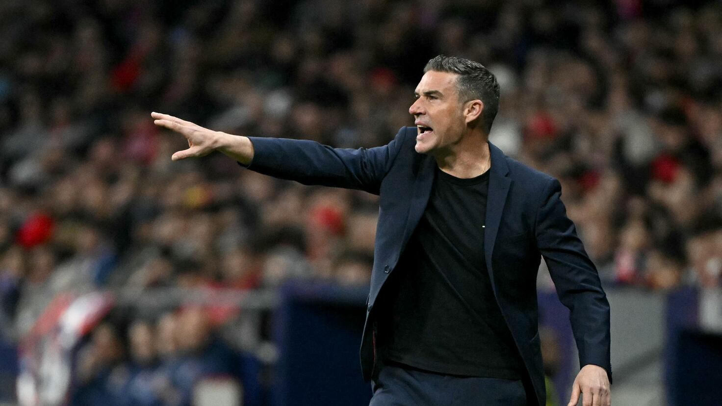 Carrión supera a Cervera y ya es el peor debutante en Primera