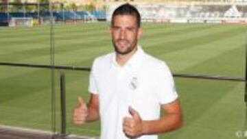 Kiko Casilla