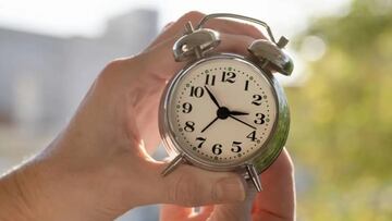 Cambio de hora 2026 en Chile: todo lo que debes saber para este 4 de abril