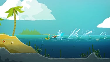 Todos los lanzamientos de videojuegos de la primera semana de agosto 2024