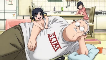Sakamoto Days anime gets a release window on Netflix in early 2025
