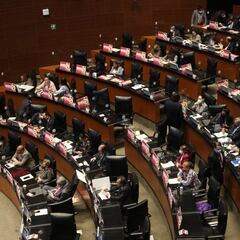 Ley de Ingresos: todo lo que aprobaron los diputados para 2022