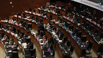 Ley de Ingresos: todo lo que aprobaron los diputados para 2022