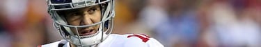 Así los veo: previa NFL 2017 de los New York Giants