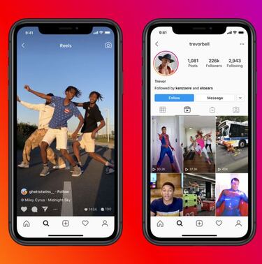 Rage Shake, la función más exótica que llega a Instagram: Agita el móvil si no funciona
