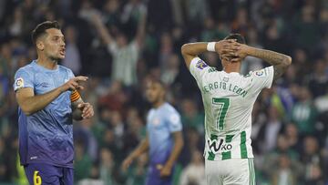 25/11/17 PARTIDO PRIMERA DIVISION
BETIS - GIRONA
GRANELL