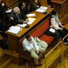 Así afectará a Albert López la confesión del asesinato de Pedro Rodríguez: ¿puede reducir su condena?