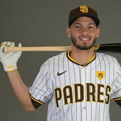 Tucupita Marcano ha sido suspendido de por vida de la MLB por apostar