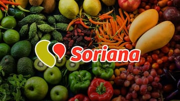 Descubre todos los descuentos y promociones que tiene el ‘Miércoles del Campo de Soriana’ para este 8 de abril en México. ¡No te lo pierdas!