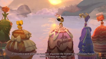 Captura de pantalla - Broken Age (PC)