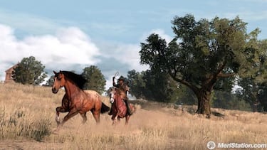 Los Emiratos Árabes prohíben el Salvaje Oeste