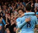 El City es el líder de la Premier