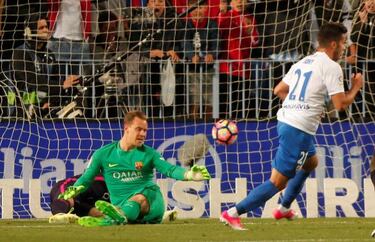 Las 5 similitudes del Málaga de Míchel y el Tenerife de Valdano