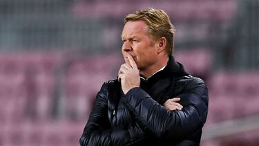 La enfermedad del Barcelona