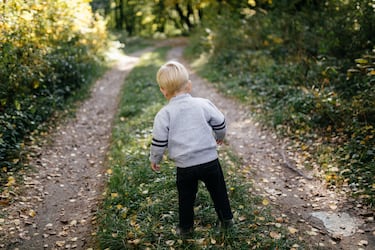 La IA explica las razones por las que no debería publicar fotos de sus hijos en redes sociales