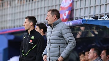 17/05/25 PARTIDO SEGUNDA DIVISION
EIBAR - BURGOS
RAMIS