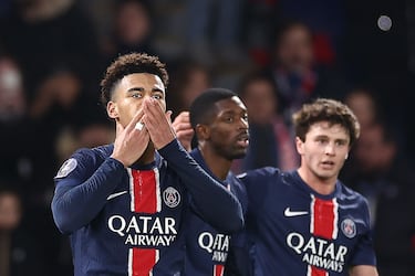 PSG send Liverpool warning ahead of Champions League clash