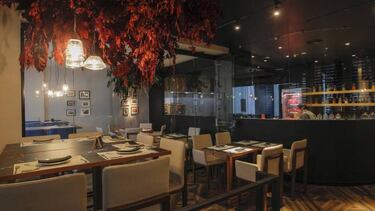 Restaurantes de moda a los que ir en este puente