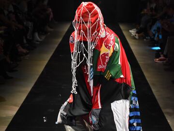 MLS hace desfile de modas de las playeras de la temporada 2019