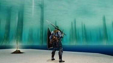 Elden Ring, Giant Trees, and the Soulsverse theory: is every FromSoftware game connected?