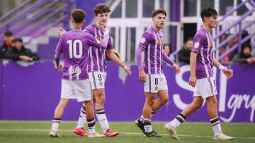 Mariano Villafáfila y su 12+1