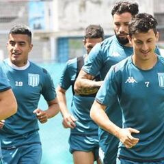 Racing - Flamengo: TV, horario y cómo ver online hoy la Copa Libertadores