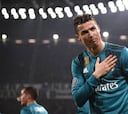 El brutal salario con el que Juventus seduce a Cristiano