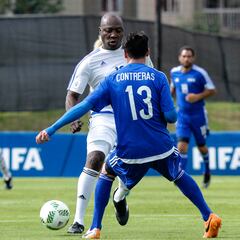 Freddy Rincón será sometido a exámenes adicionales en su cerebro