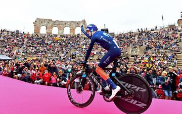 Alejandro Valverde.