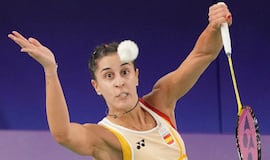 Carolina Marín se aísla de las redes sociales: “He colapsado”