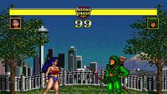 Imágenes de Justice League Task Force