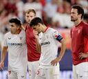 Cumbre en Sevilla por el futuro de Lopetegui