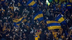 León - Tigres: Horario, canal, TV, cómo y dónde ver