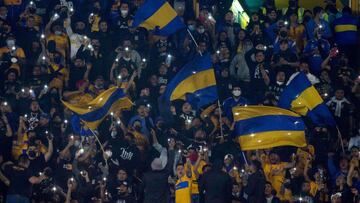 León - Tigres: Horario, canal, TV, cómo y dónde ver